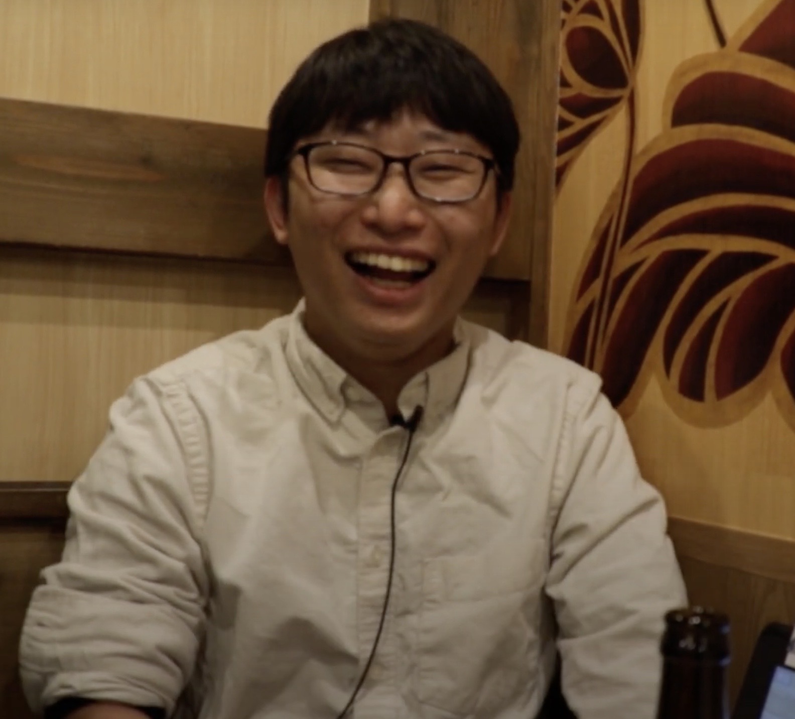 YouTubeアカデミー受講生 コバヤシさん
